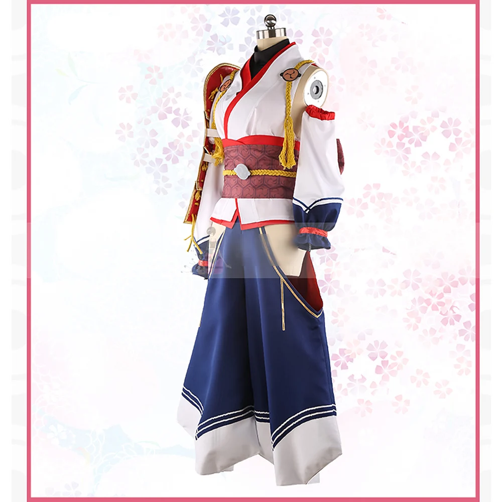 VEVEFHUANG аниме Fate Grand Order Tomoe Gozen Косплей Костюм FGO женский Archer Инферно косплевечерние