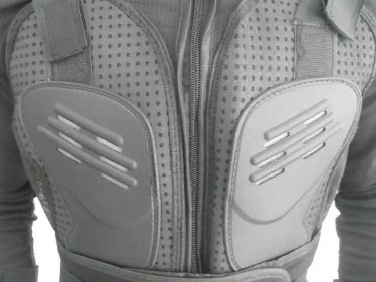 Защитный жилет для мотоциклистов комплект защитных жилетов защиты двигателя