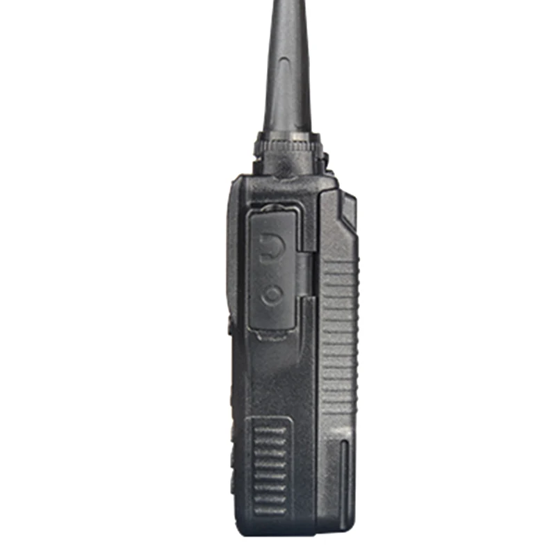 KSUN X-8DR 10 Вт трехдиапазонная двойная антенна двойной PPT Водонепроницаемая портативная профессиональная рация