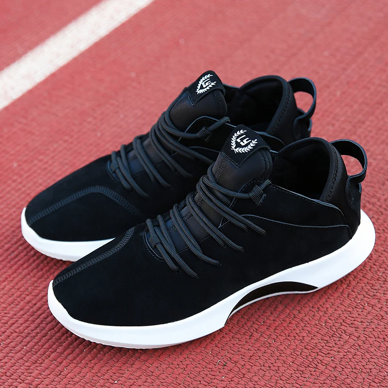 2018 Мужская обувь высокого качества мужская повседневная сезон весна-лето