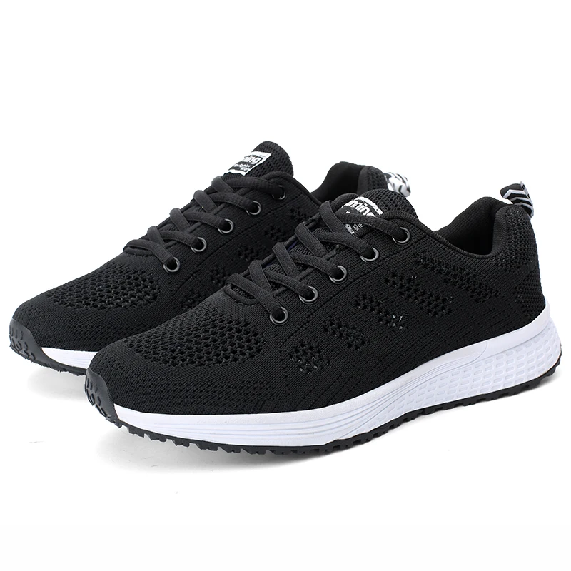 Хит продаж спортивная обувь для пар удобные спортивные кроссовки унисекс