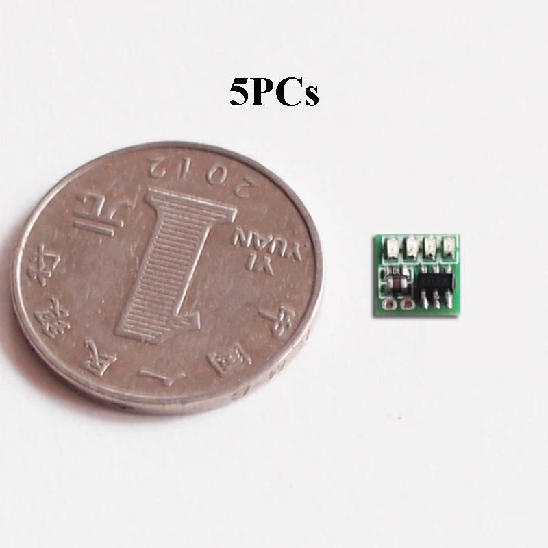 3 v-4 2 v 1S lipo батарея Емкость индикации Доска модуль светодиодный мигающий