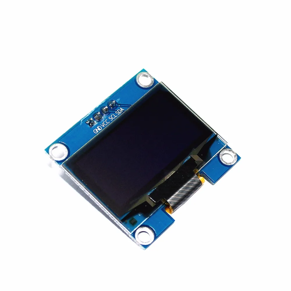 

1,3-дюймовый OLED-дисплей, 6,3-дюймовый ЖК-экран IIC интерфейс