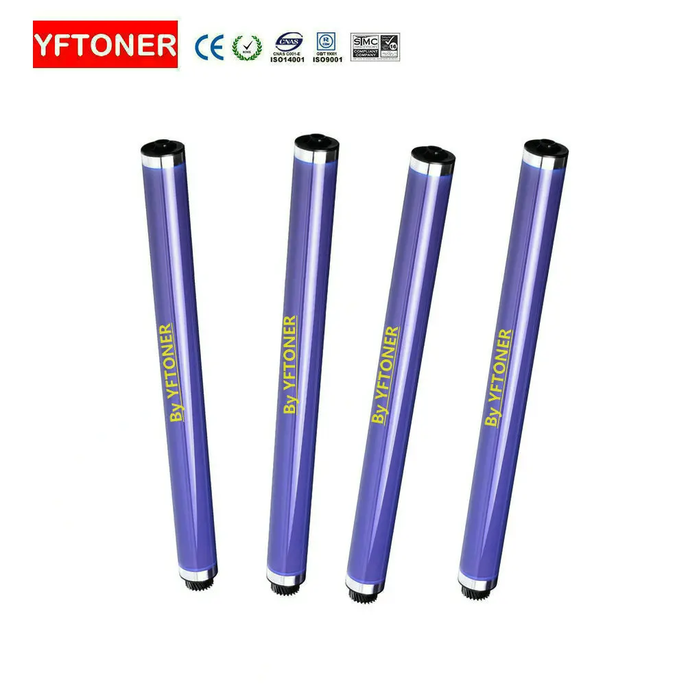 YFTONER оригинальный цвет 013R00657 013R00658 013R00659 013R00660 OPC барабан для Xerox Workcenter 7120 7125 7220 7225