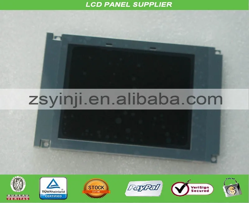 TX14D24VM1BAA ЖК-дисплей Панель 5 7 дюймов с 90 дней гарантии | Электронные компоненты и