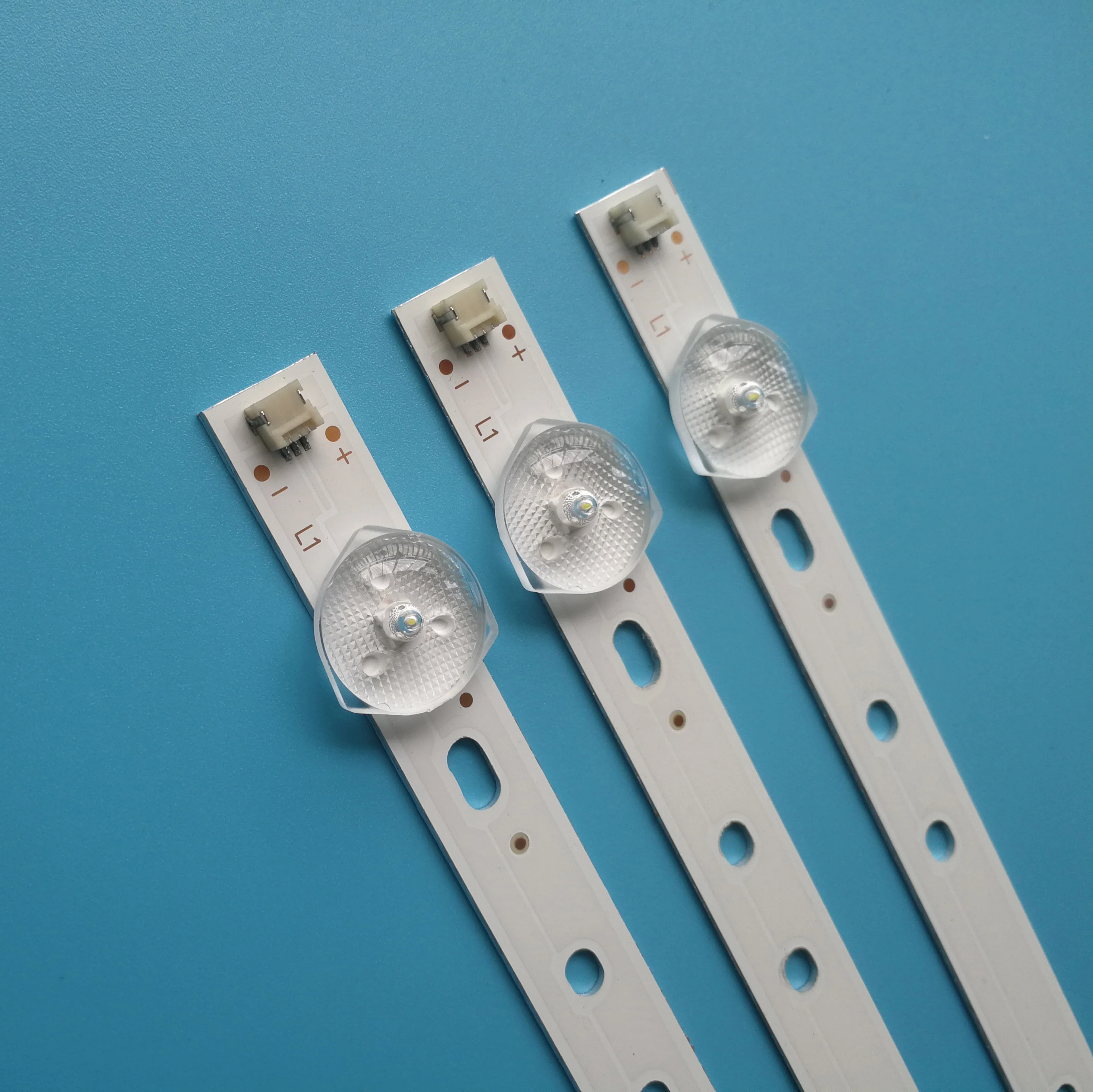 Новая светодиодная лента svj320ag2 _ Rev2 6 led_130307 32D2000 SVJ320AK3 SVJ320AL14 30 шт./лот 562 мм |