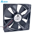 AFB1312M 12V 0.38A 13525 13,5 CM Вентилятор охлаждения с двойным шарикоподшипником