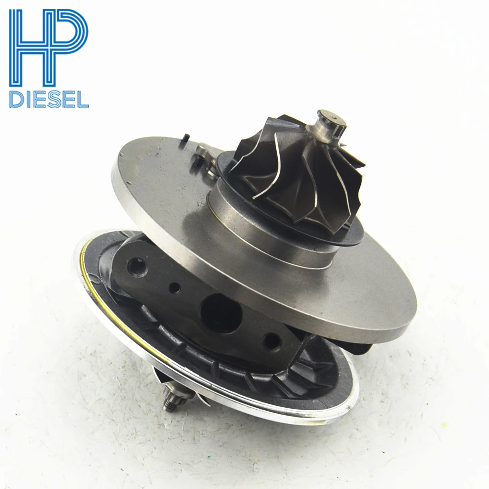 Ядро с масляным охлаждением garrett Turbo GT2052V 724639/705954/14411-2X900/14411-VC100 для Nissan Terrano II Patrol
