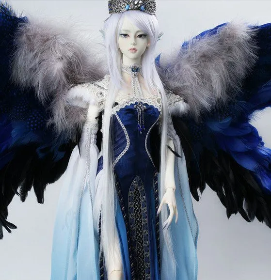 1/3 масштаб BJD pop BJD/SD красивая женщина девушка фигурка кукла DIY модель игрушка подарок. Не входит в комплект одежды, обуви, парика 16C0278