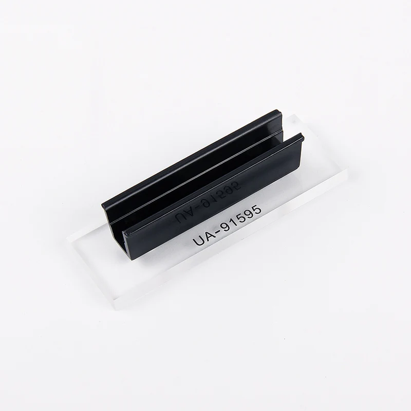 U star 91595 прозрачная шлифовальная пластина (случайный цвет) инструмент для