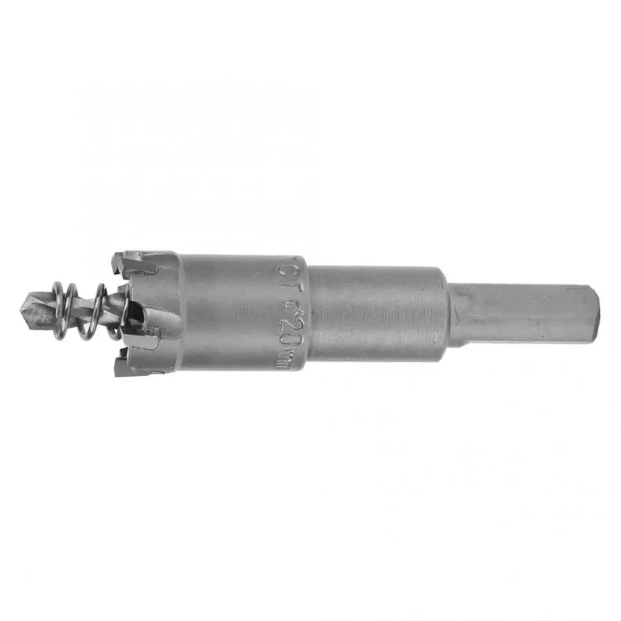 5 шт. длинные сверла из нержавеющей стали | Инструменты