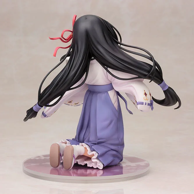 14 см Puella Magi Madoka Magica Homura Akemi фигурка ПВХ Коллекция Фигурки игрушки для Рождественский подарок brinquedos