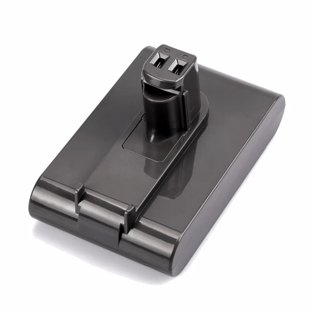Литий-ионный аккумулятор для пылесоса Dyson DC31 DC34 DC35 22 2 в 2000 мАч | Электроника