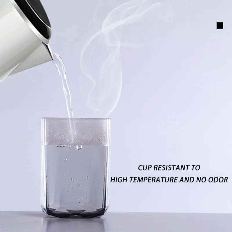 Набор креативных чашек для мытья портативный набор зубных щеток коробка