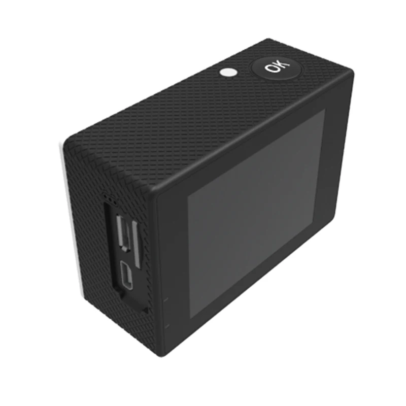 Дешево SJCAM SJ4000 Series 1080P 2,0 LCD Full HD Экшн-камера SJ4000/ SJ4000AIR/ SJ4000 WIFI 30M Водонепроницаемая Спортивная камера/DV