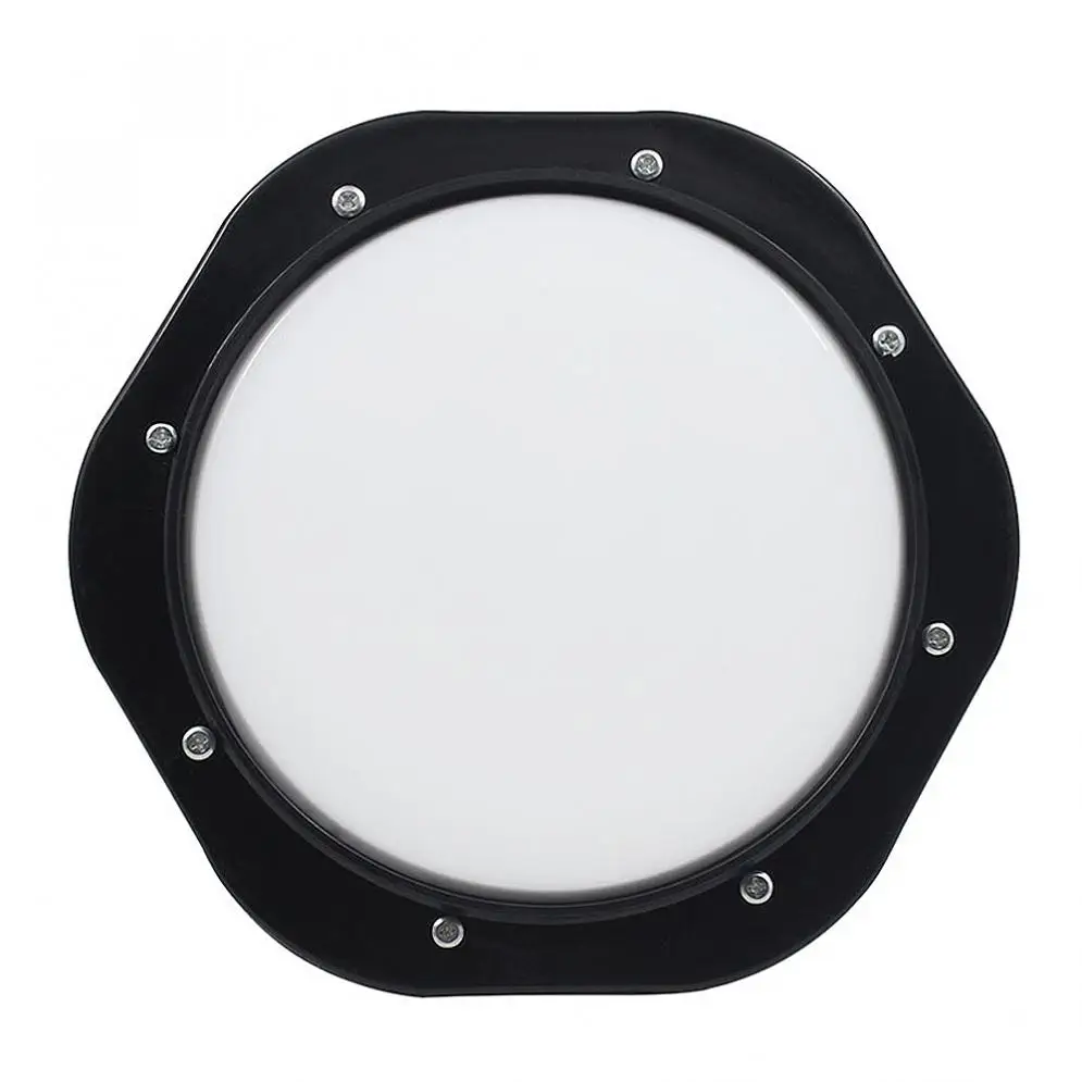 10 дюймов немой барабан практика ударные инструменты для джаза тренировки ABS Pad с