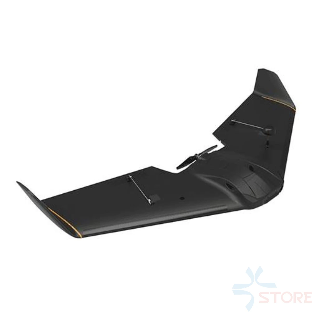 Skyzone THEER FPV летающее крыло 860 мм Wingspan EPP RC самолет с PDB светодиодный светодиодной