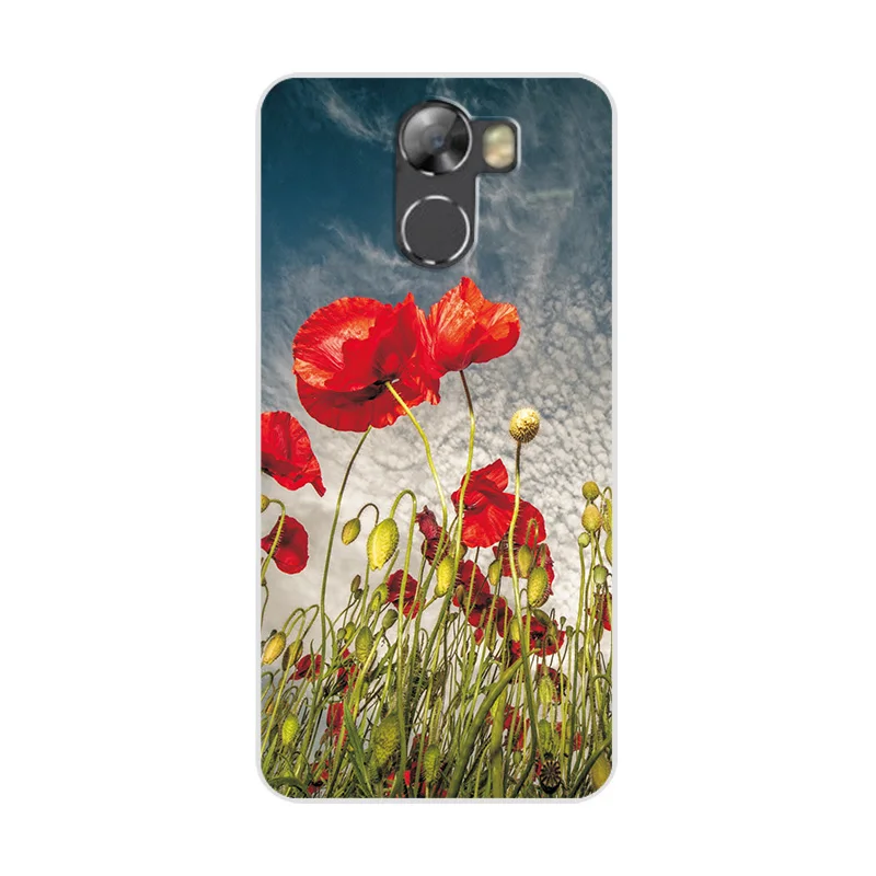 W72 Милый модный чехол для телефона Wileyfox Swift 2X2 Love Heart силиконовый чехол-накладка для Wileyfox Swift 2 Чехол-бампер Swift 2 - Цвет: W72