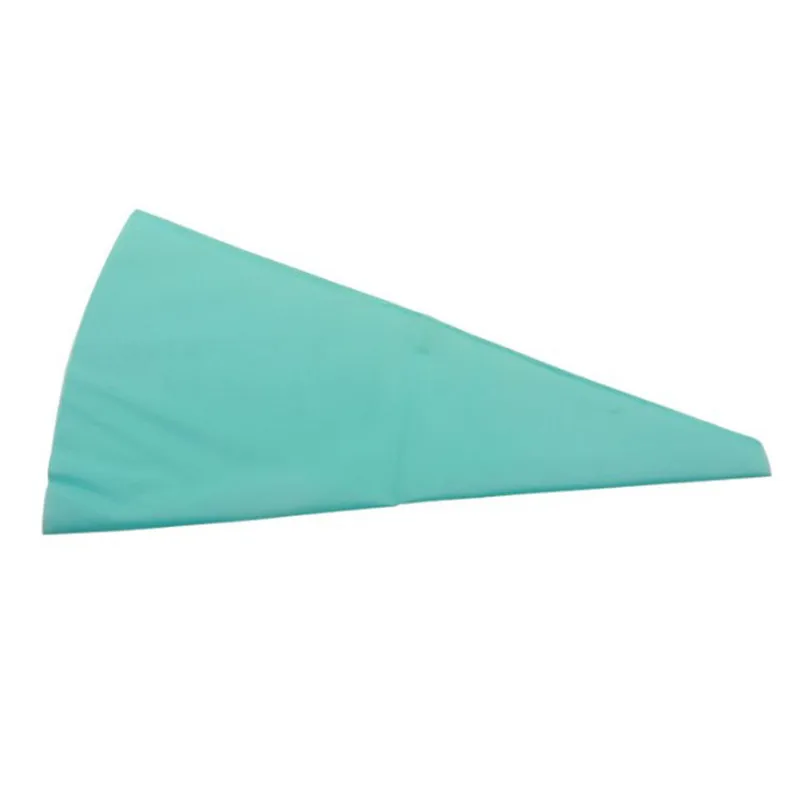 TTLIFE 1 шт. кондитерский мешок силиконовая глазурь трубопровод Крем сопло DIY