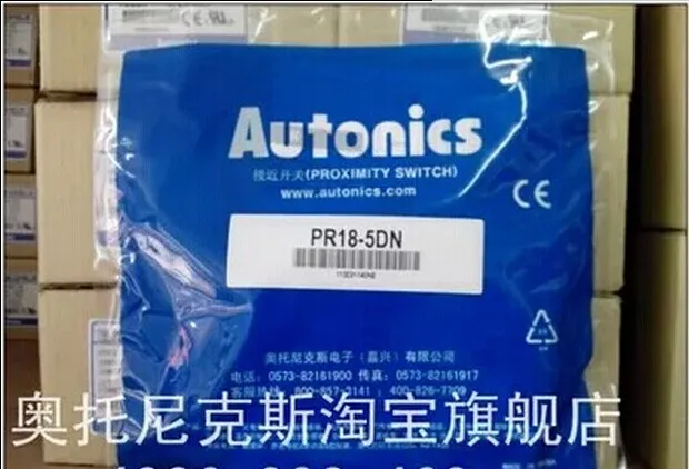 Оригинальный истинный продукт близкий к переключателю PR18-5DN | Электронные