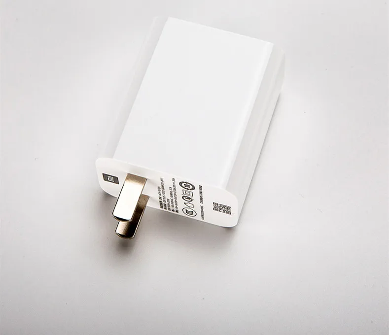 Xiao mi настенное зарядное устройство 27 Вт USB адаптер type-C кабель для mi 9 9T Pro 8 Lite 8se 9se Max 3/mi x 3 2 s/Red mi note 7/k20 pro