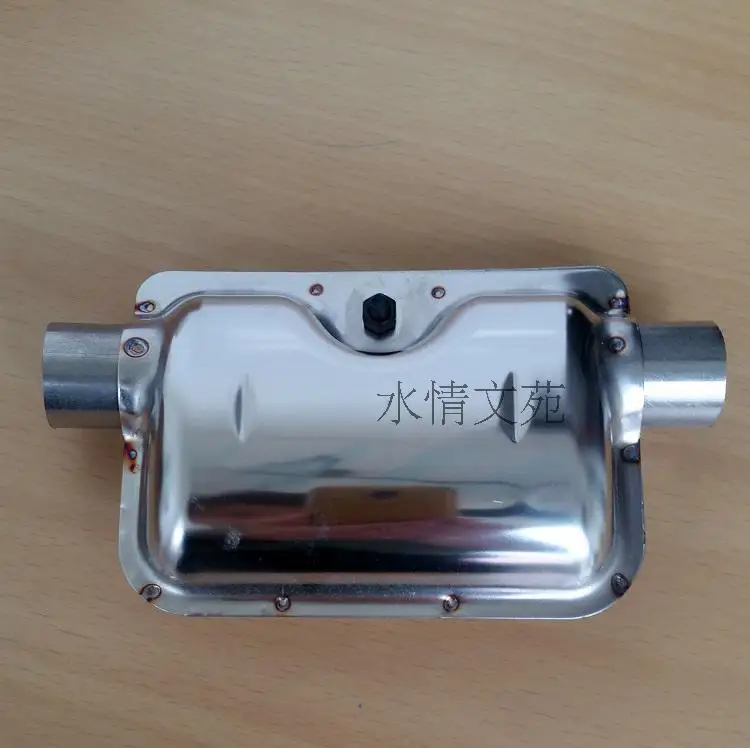 Бесплатная доставка Автобус Грузовик Лодка воздушный дизельный парковочный