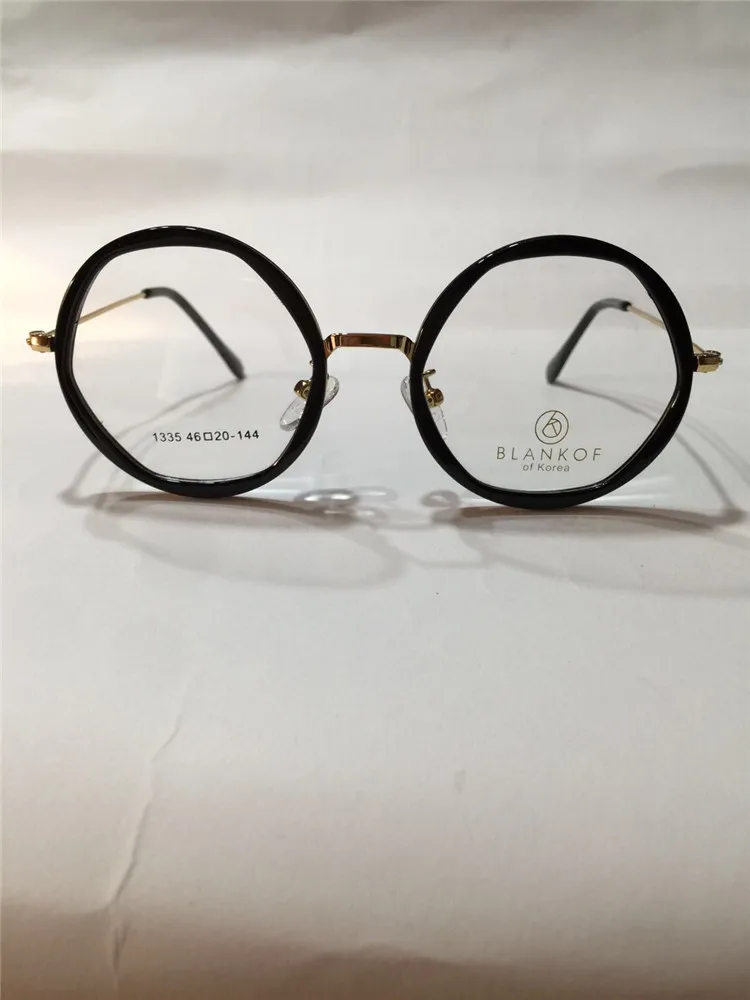 BLANK OF Fashion Transparent Glasses Optical Frames For Women Cat Eye Frame Men Eyeglasses Eyewear Oculos | Аксессуары для одежды