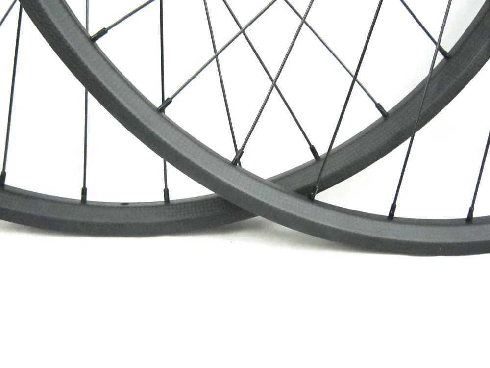 26er Full Carbon T700 MTB Rim AM/DH HOOKLESS Bike Wheel Set 30mm Clicnher Bicycle Wheels High Pressure Hot Sale | Спорт и