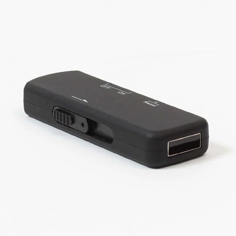 Дополнительная 4 ГБ 8 16 USB 2 0 флэш память 192 кбит/с Диктофон мини цифровой голосовой