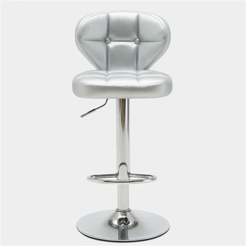 Стол Ikayaa Barkrukken Fauteuil Sedie Stoelen Banqueta Todos Tipos sandalieler кожаный Cadeira стул современный Silla