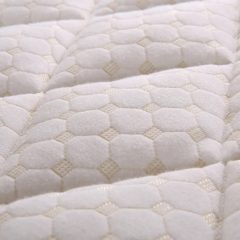 Стеганое постельное белье простыни мягкие дышащие удобные трикотажные матрас