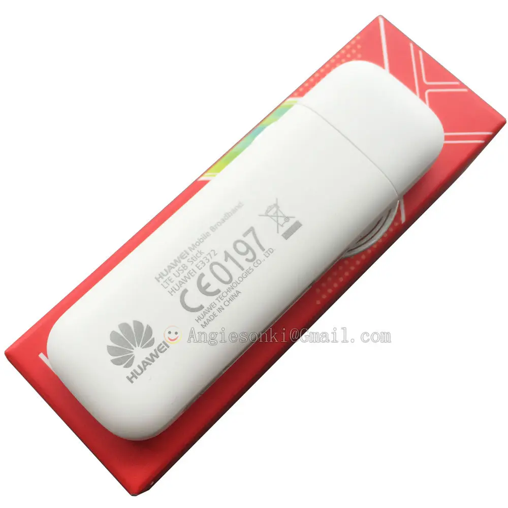 Huawei E3372h 607 4G LTE 700/900 МГц 4GX USB ключ мобильный широкополосный 150 Мбит/с новый модем FDD