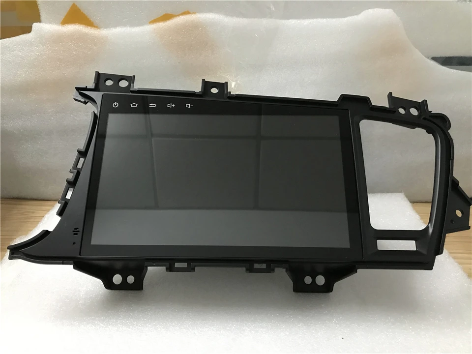 " ips Android 9,1 стерео для Kia K5 Optima 2011 2012 2013 Авто Радио FM gps Навигация резервная камера блок без DVD