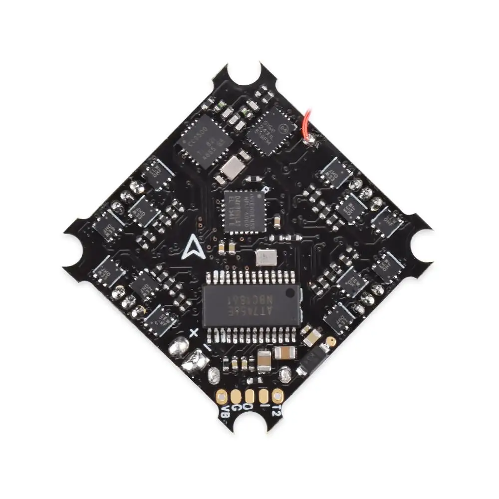 S бесщеточный контроллер полета Betafpv F4 1 s (Frsky RX + OSD)|Детали и аксессуары| |