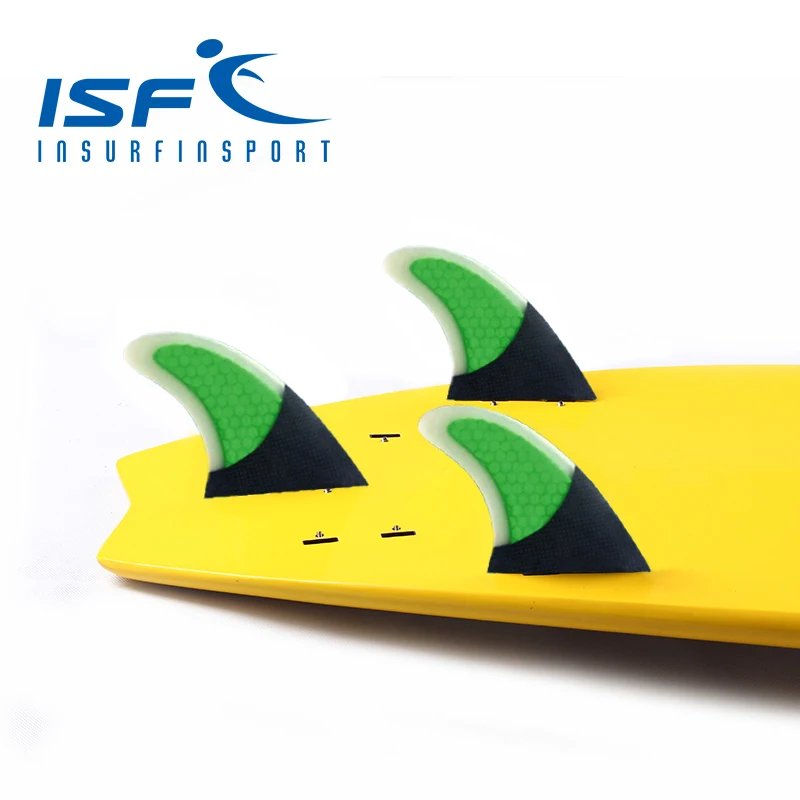 

fcs carbon surfboards fins prancha de surf future quilhas aletas Quad G3 5 7 longboard paddle surfboard fins