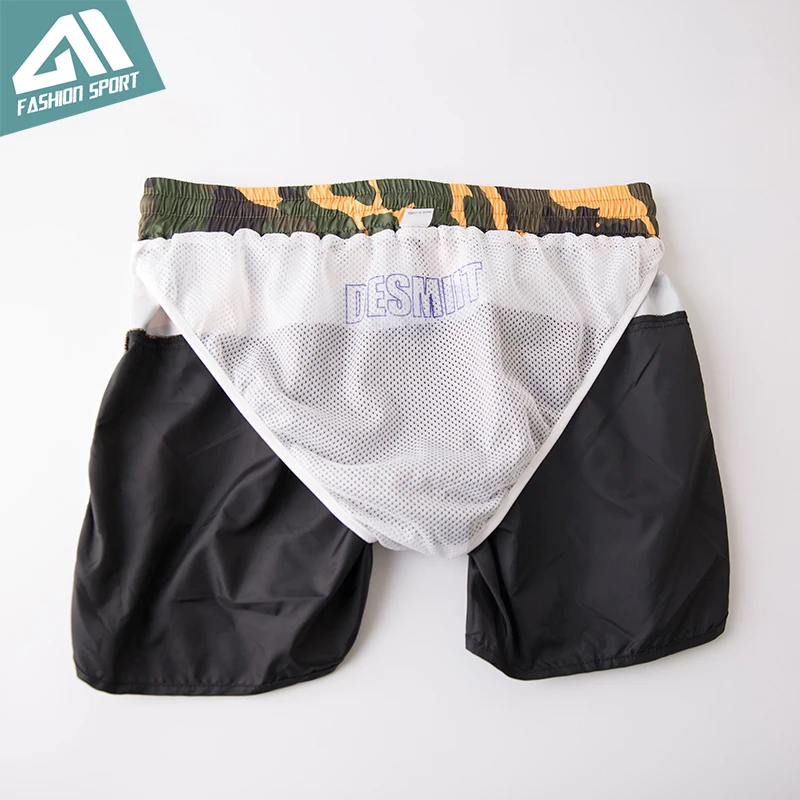 

Patchwork Men's Board Shorts Camouflage Surfing Beach Men Swimming Shorts Athletic Sport Running Gym Male Shorts DT78