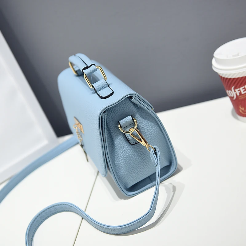 Новый Известный Кожа Женщины Сумочка Топ Сумка Вскользь Женщин Сумки Дизайнер