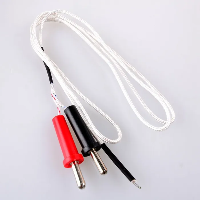 Hyelec MS8233E 2000 графы Autorange AC / DC напряжение ток температуры цифровой мультиметр