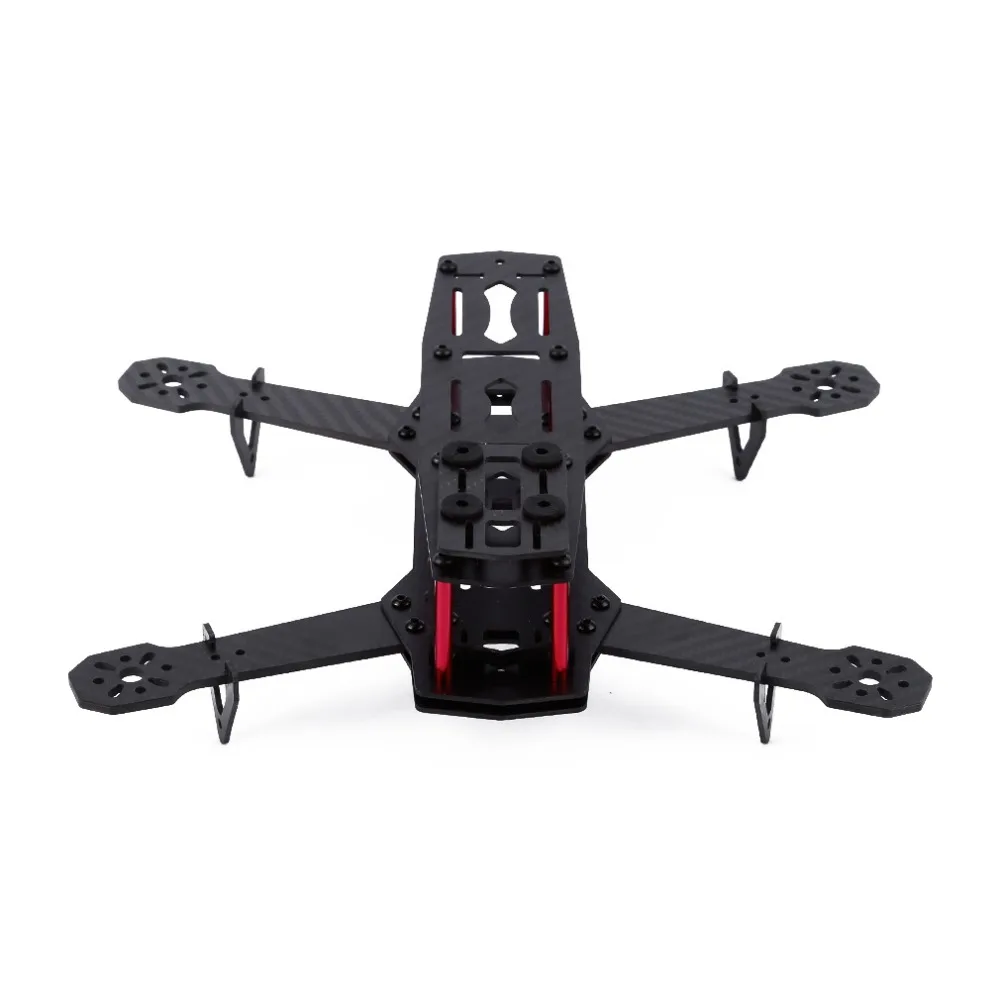Комплект карбоновых рам для квадрокоптера ZMR250 QAV250 | Игрушки и хобби