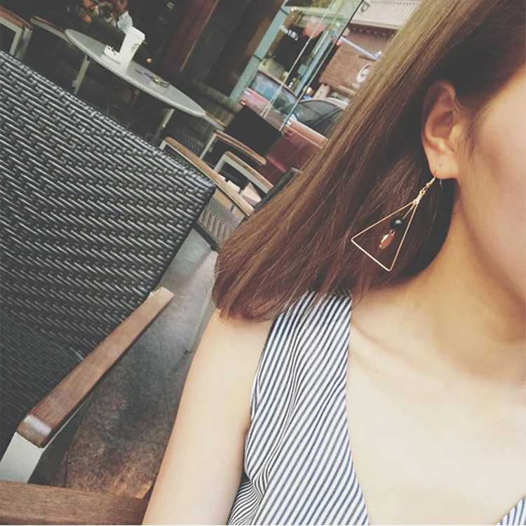 Ушной крючок ювелирные изделия DIY ручной работы материал серьги аксессуары