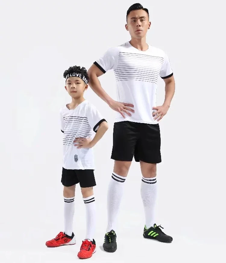 Футбольные майки для взрослых, спортивная майка, футебол, спортивная одежда для женщин и девочек, одежда для футбола, комплекты