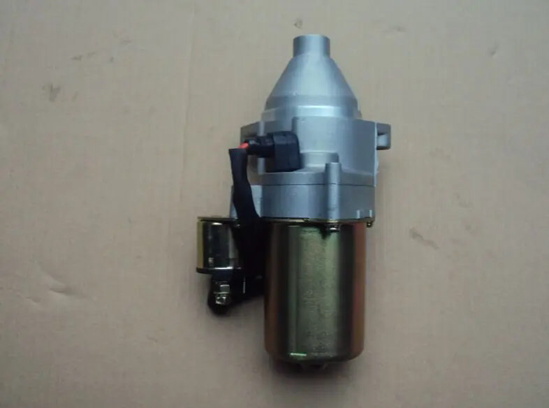 STARPAD для бензинового и дизельного генератора 2KW-5KW реле стартера 178F186F румпель старт электродвигателей(1 шт./лот