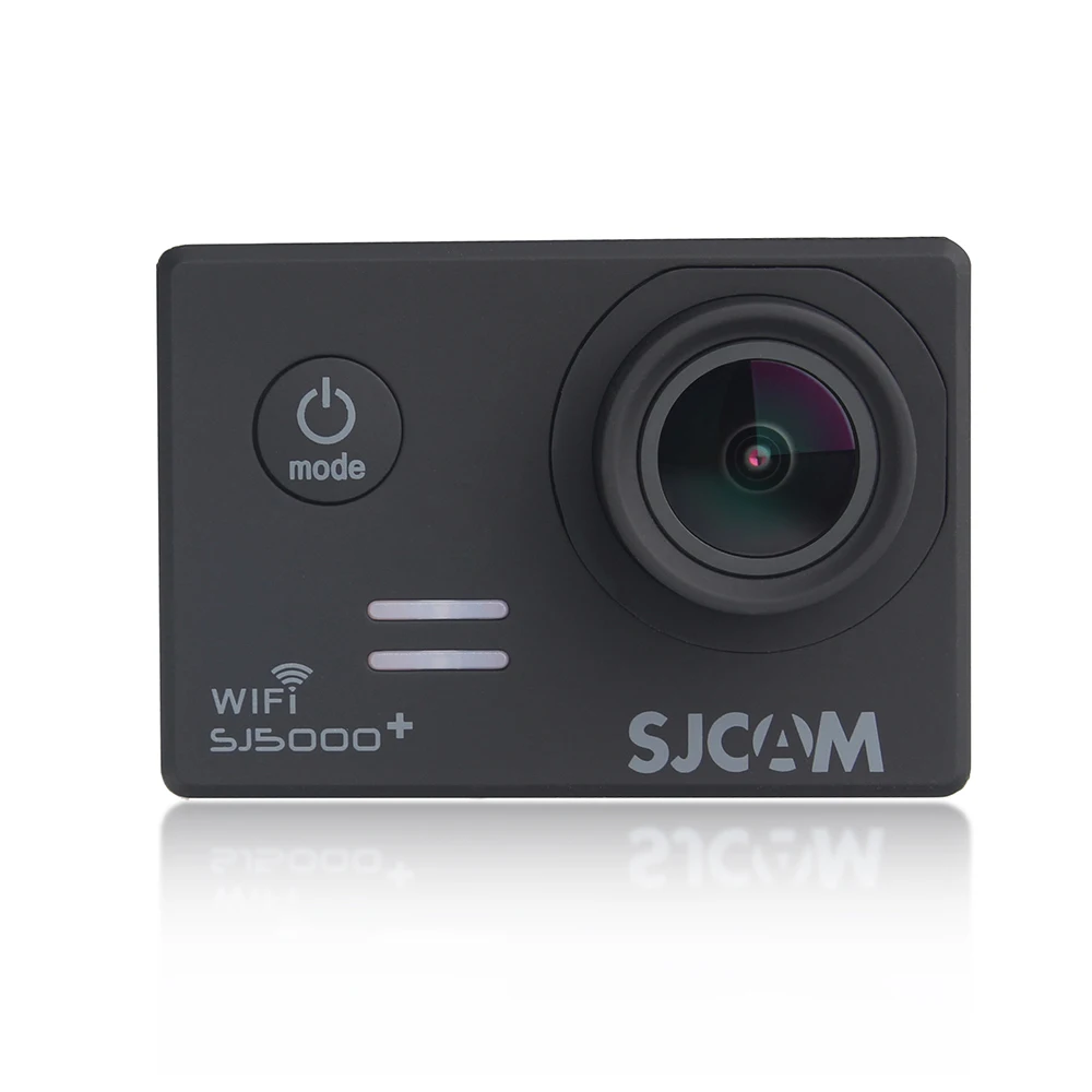 100% Оригинальные SJCAM SJ5000 плюс Wi Fi 1 54 "Экран 30 м Водонепроницаемый Дайвинг Спорт