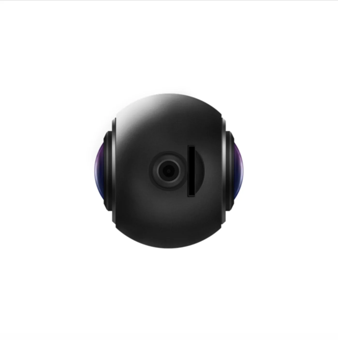 Спортивная экшн видеокамера Insta360 ONE VR панорамная камера 24MP (7 K) Фото 4K видео для