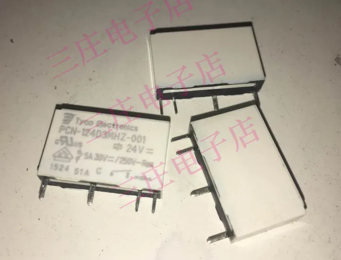 Реле PCN-124D3MHZ-001 PCN-24V