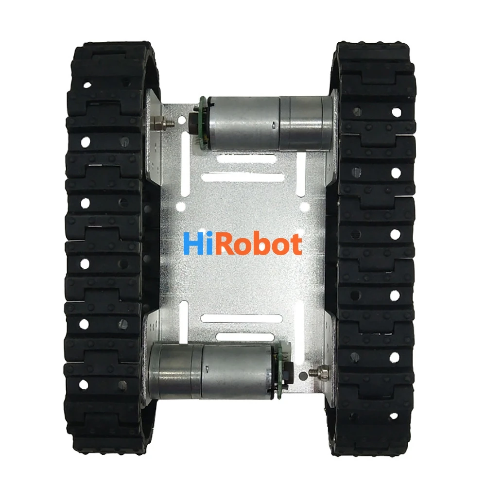 Стартовый набор мини-робота T10 для самостоятельной сборки Обучающий Arduino