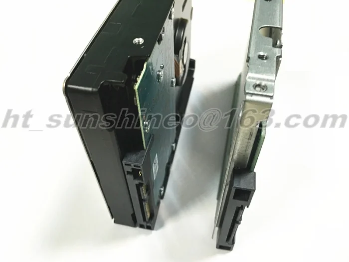 10PCS/LOT NEW 654540-001 For HP 2.5" to 3.5 Adapter Tray SAS SATA SSD HDD Hot Swap Bracket Bay with screw High Quality | Компьютеры и