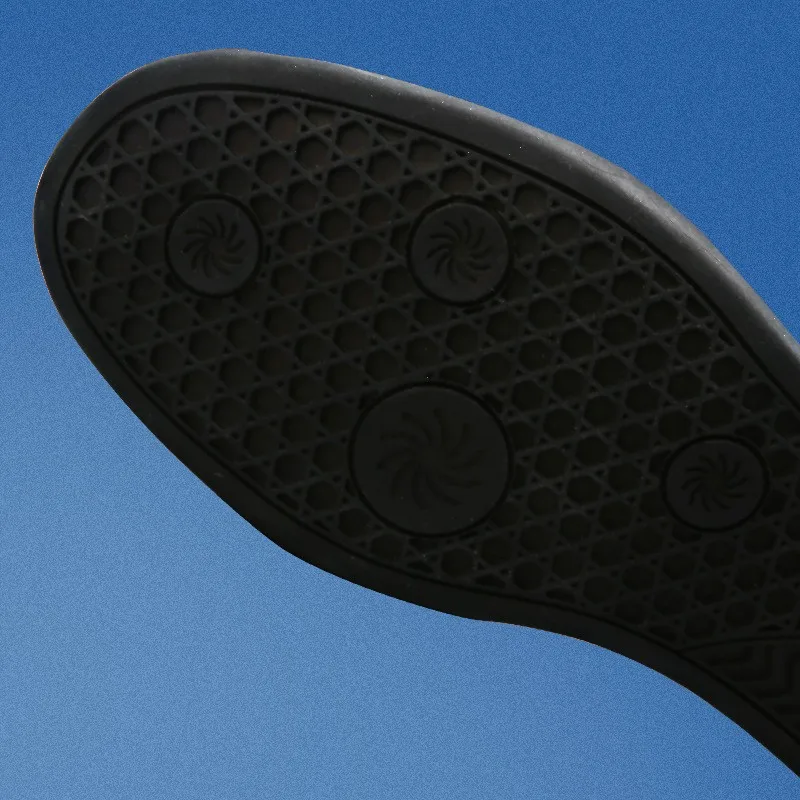 Женские и мужские Тай чи обувь из натуральной кожи со шнуровкой ушу кроссовки