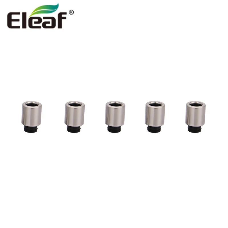 5 шт. оригинальный Eleaf Melo 3 сменный мундштук капельный наконечник для III Tank/melo mini