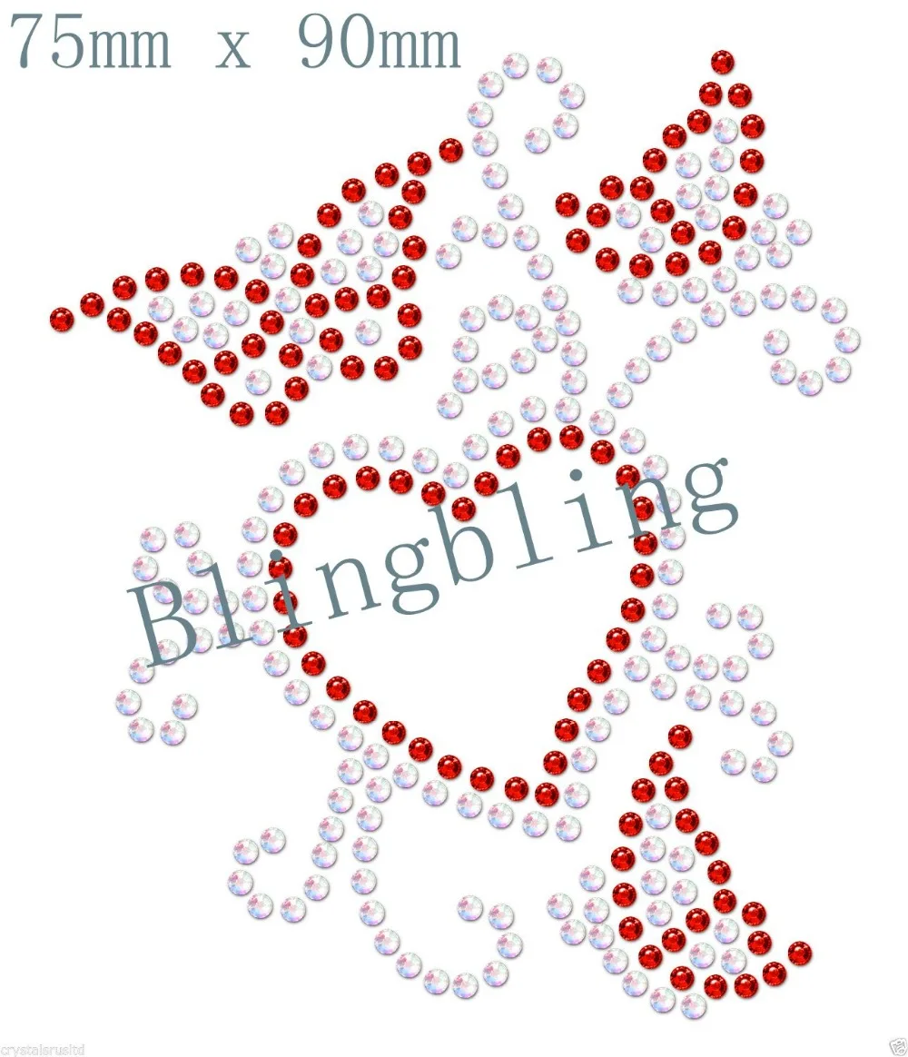 Бесплатная доставка FANTAISIE украшение в виде бабочки украшенное стразами